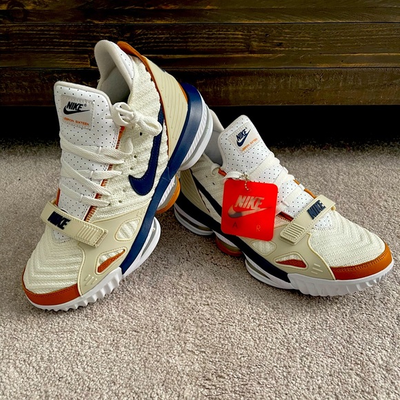 Nike Other - New without box Lebron XVI “Medicine Ball”